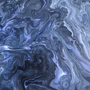 Meet your Posher, Deb